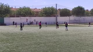 SUPERCOPA BENJAMÍN GLOBALCAJA